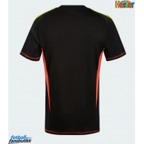 Argentina Keeper Hjemmedrakt Copa America 2024 Kortermet